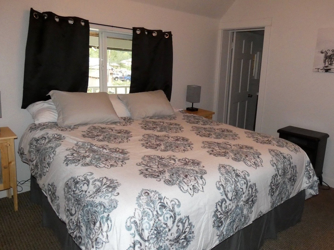 Idaho City Hotel主图