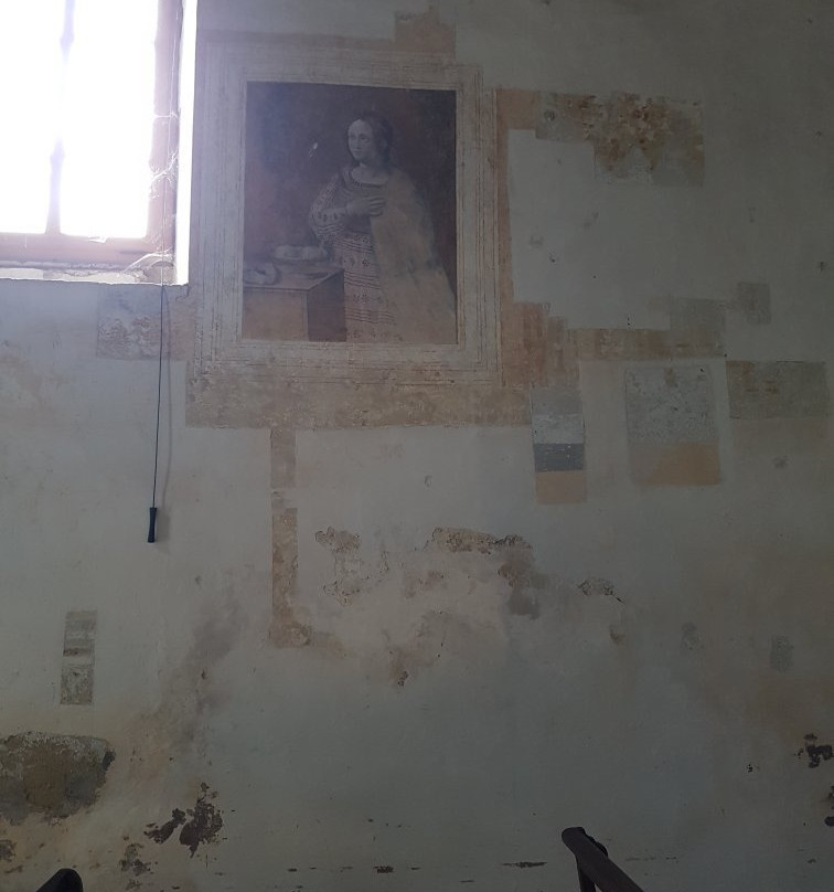 Chiesa della Madonna delle Nevi景点图片