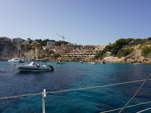 船长烹饪-马洛卡帕尔马必去景点