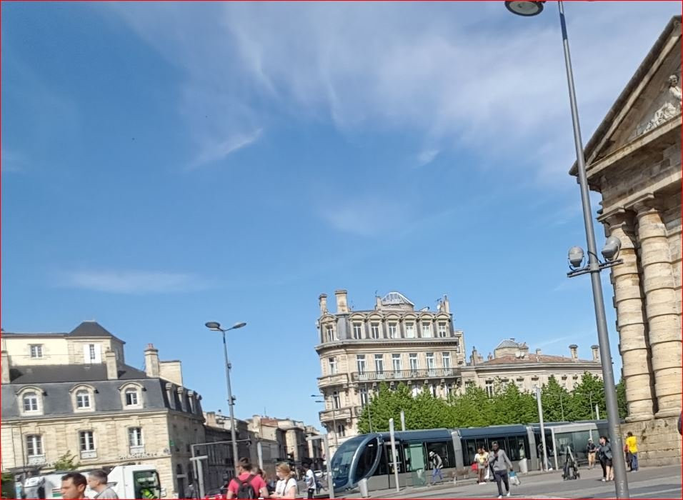 Place de la Victoire景点图片