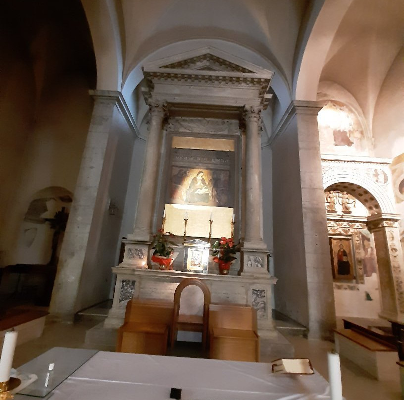 Chiesa di S. Stefano Protomartire景点图片