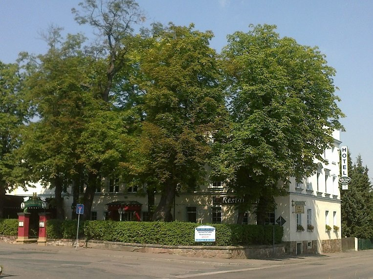 Hotel Weisse Taube主图