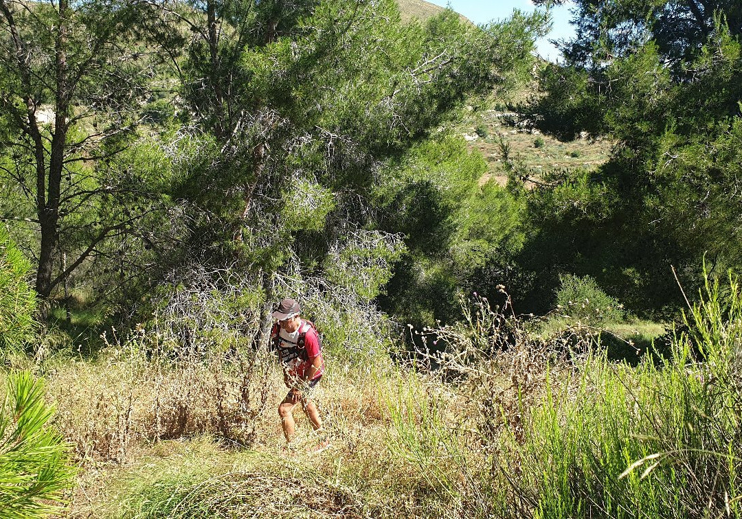 Carrascoy and El Valle Regional Park-穆尔西亚必去景点