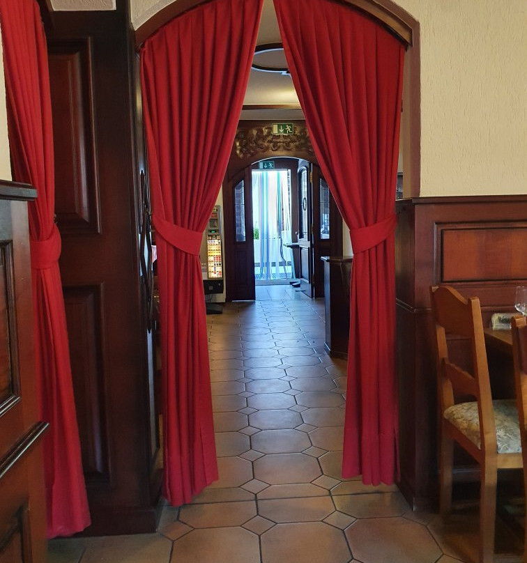 Hotel Central主图