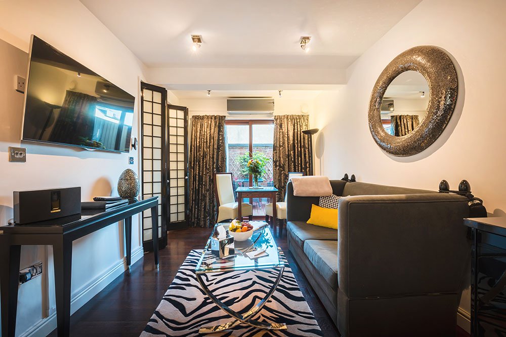 Strozzi Palace Boutique Suites By Mansley-官方