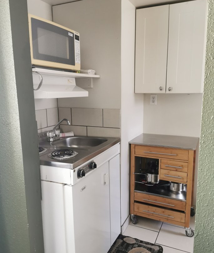 Valley Star Motel主图