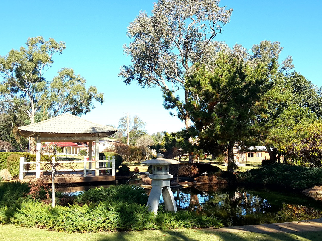 Osawano Japanese Garden景点图片