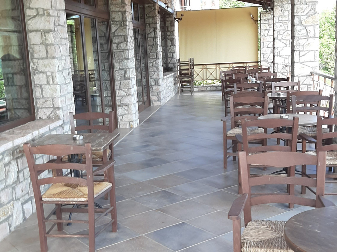 Ipsivaton Mountain Resort主图