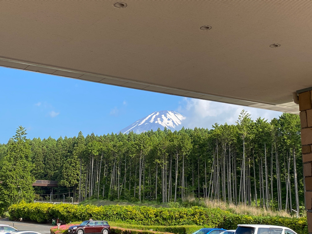 Taiheiyo Club Gotemba West-御殿场市必去景点
