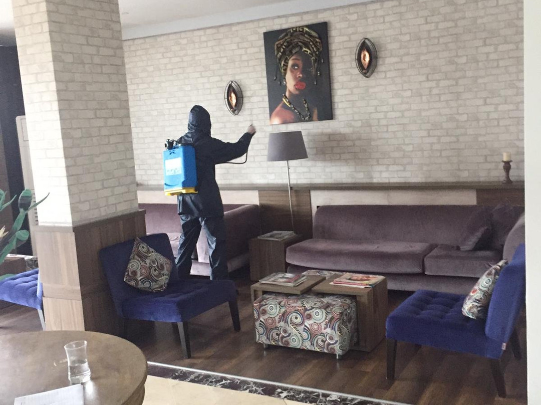Hande Hotel主图