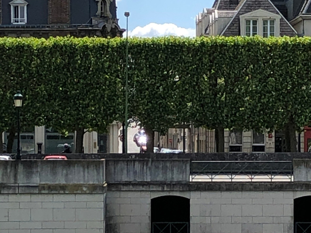 Hotel de Harlay主图