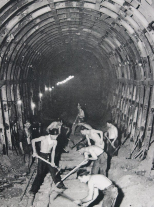 Diamond Valley Lake Visitors Center-赫米特必去景点