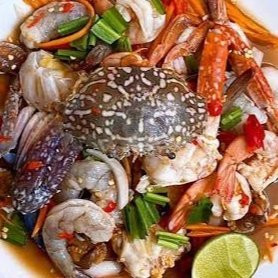 เดอะ ยำแซ่บ