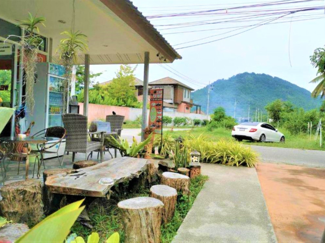 Samui Goodwill Bungalow