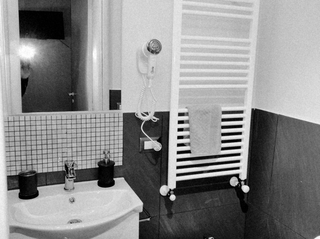 Alessi Suites & Studio主图