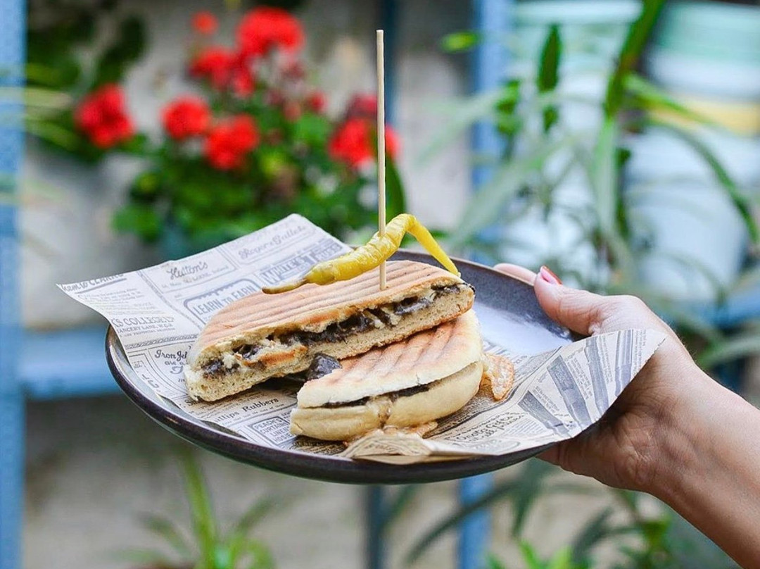 Hostal l'Estrella主图