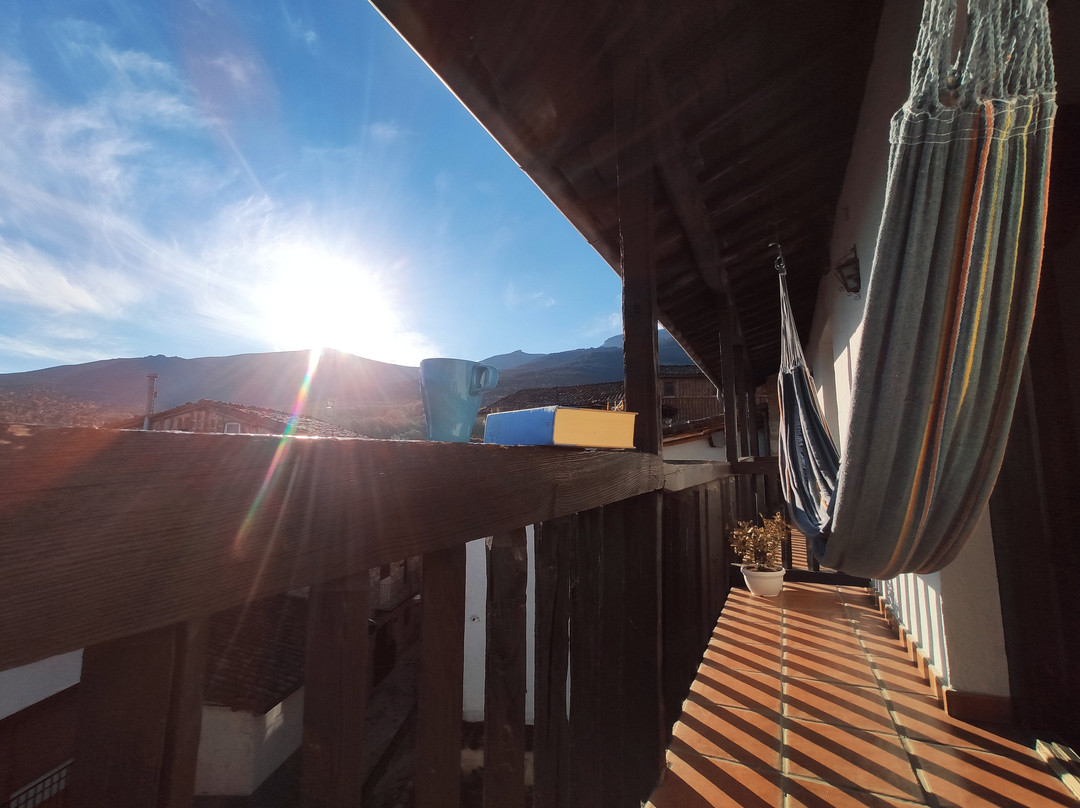 Posada de Candelario主图