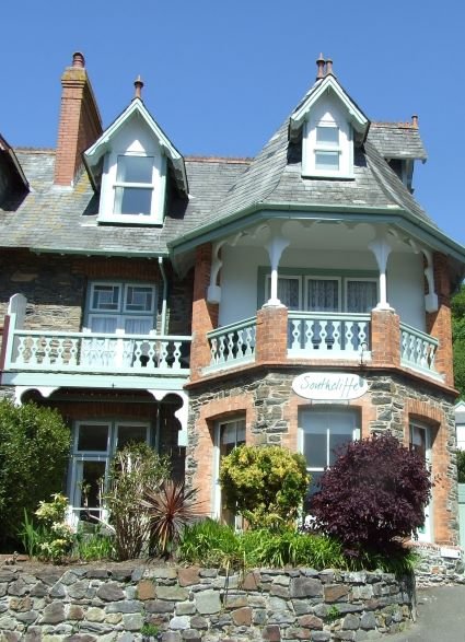 Southcliffe B&B-官方