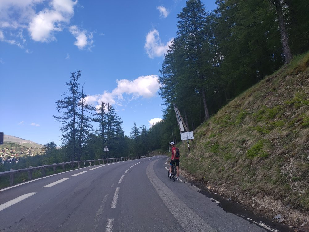 Relais cyclo Rando des monts d’azur景点图片
