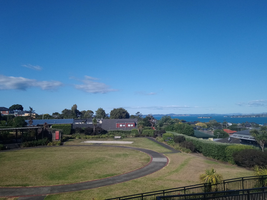 Crawford Reserve-Howick必去景点