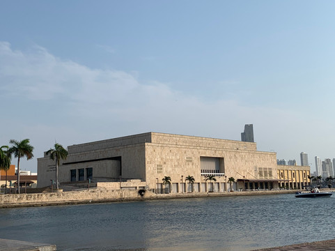 Centro de Convenciones Cartagena de Indias-卡塔赫纳必去景点