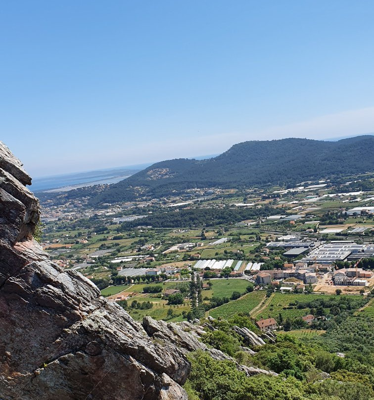 Le Mont Fenouillet景点图片