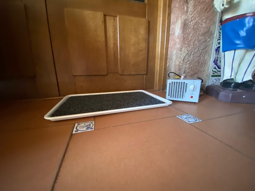 Hotel Rural la Casona主图