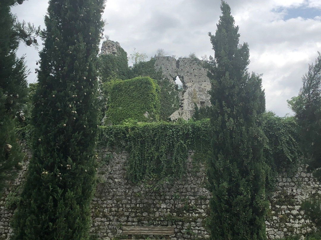 Castel d'Aviano景点图片