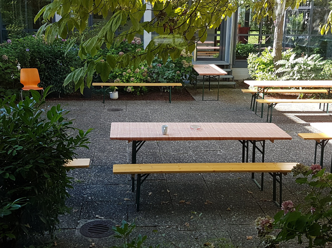 Kolping Gästehaus主图