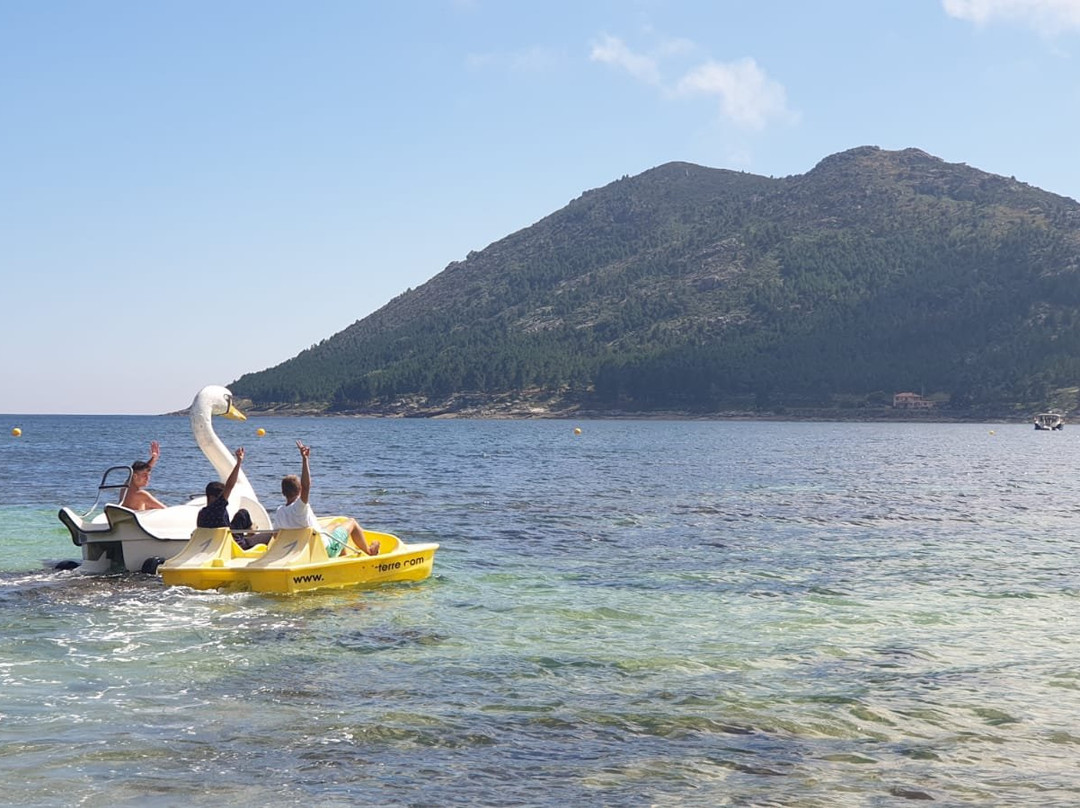 Abel Lago Watersports景点图片