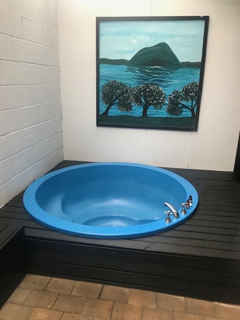 阿里斯塔罗托鲁阿汽车旅馆-portrait