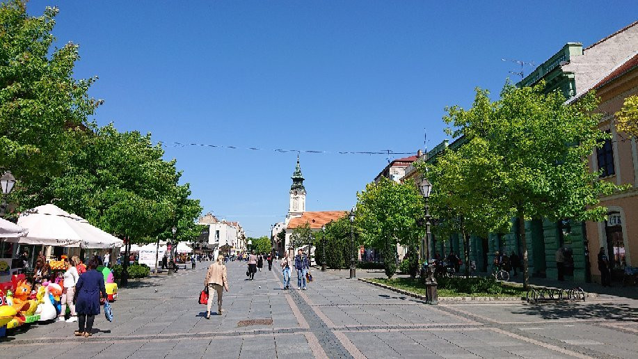 Main Street (Glavnjak)景点图片