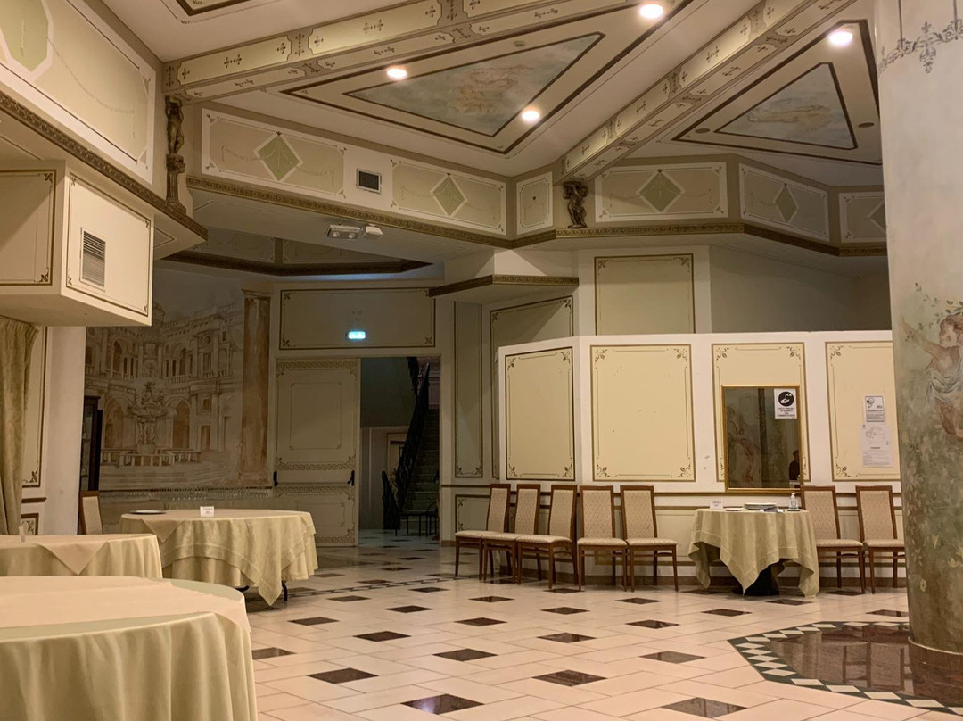 Grand Hotel Rinascimento主图