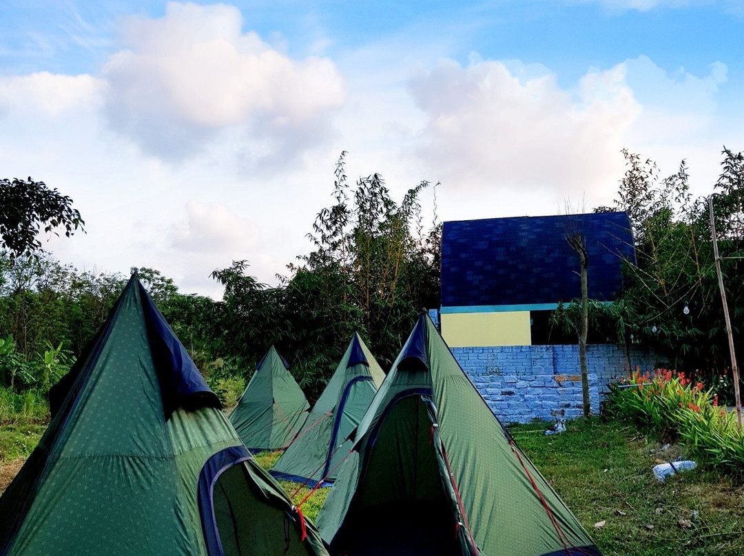 Thanh Chiêm Village主图