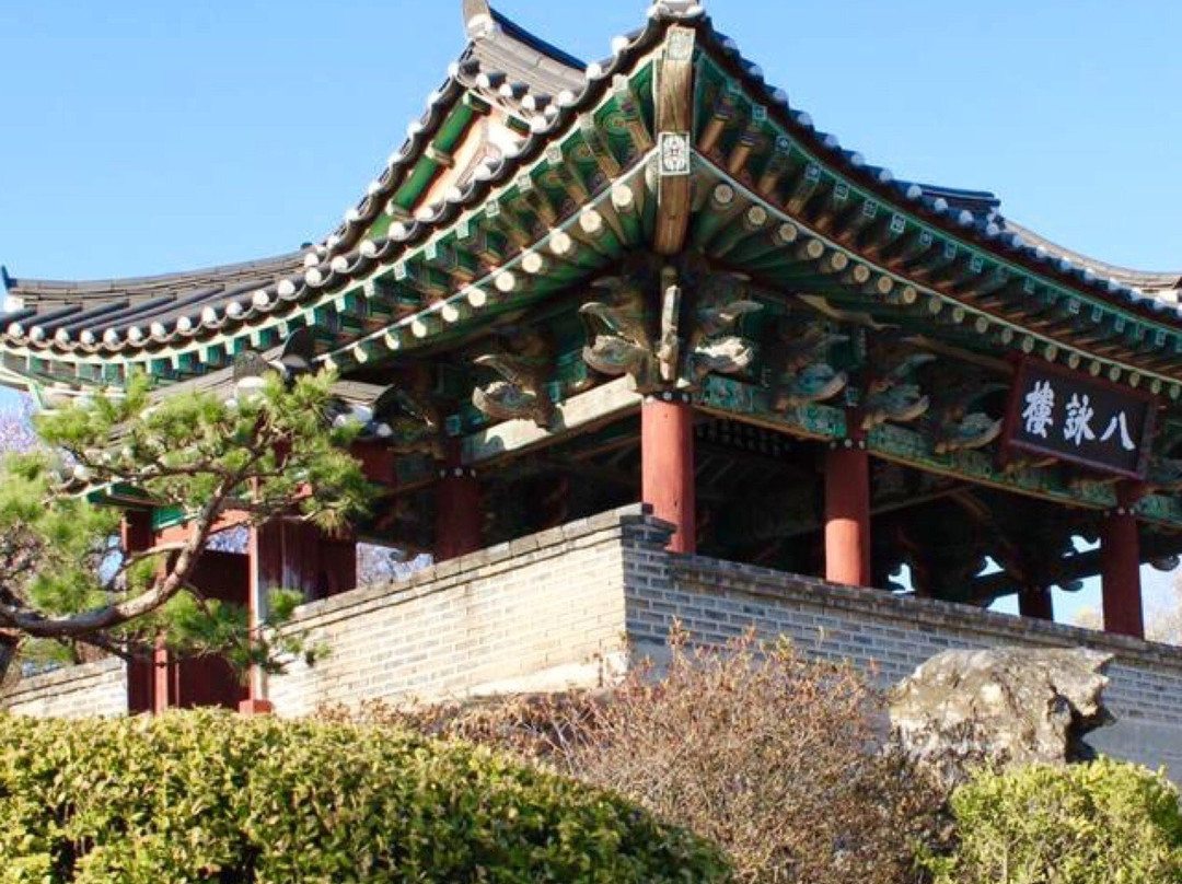 Cheongpung Cultural Heritage Complex-堤川市必去景点