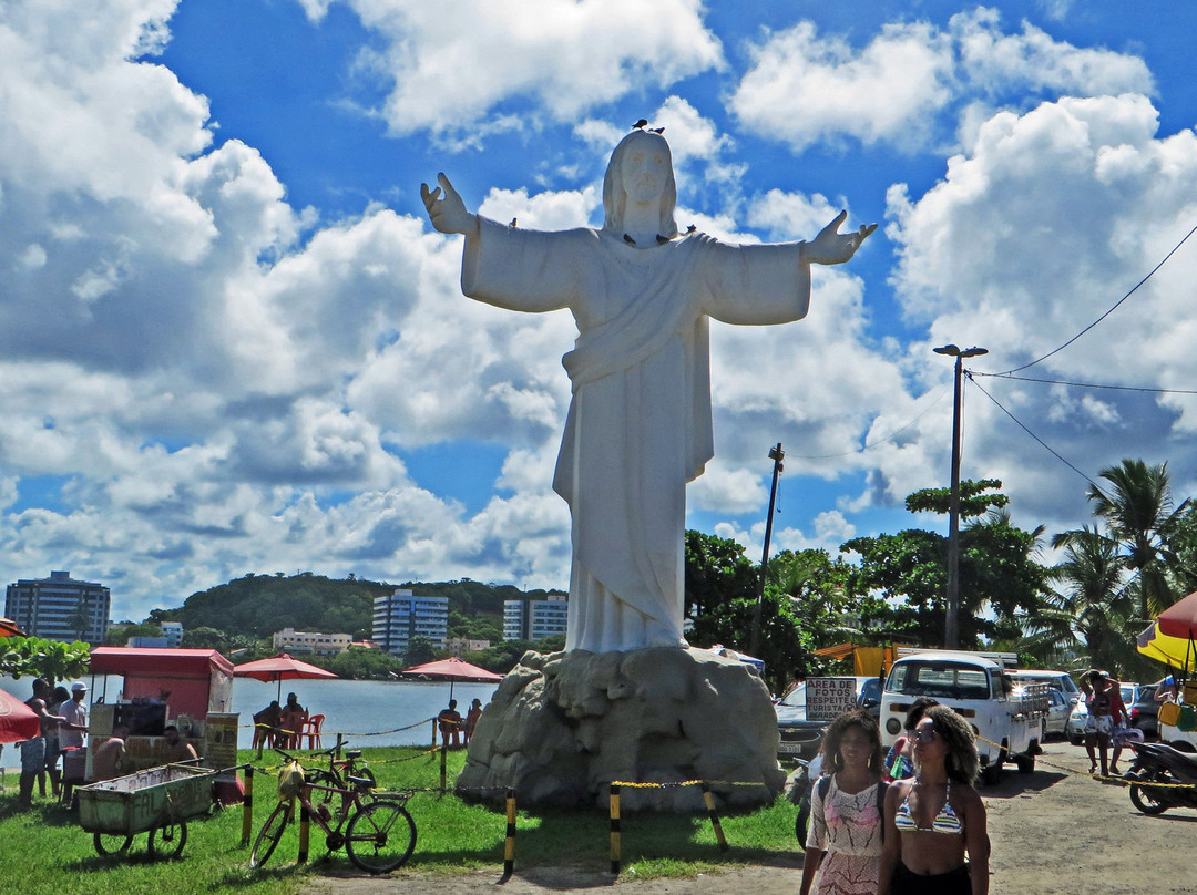 Cristo Beach景点图片