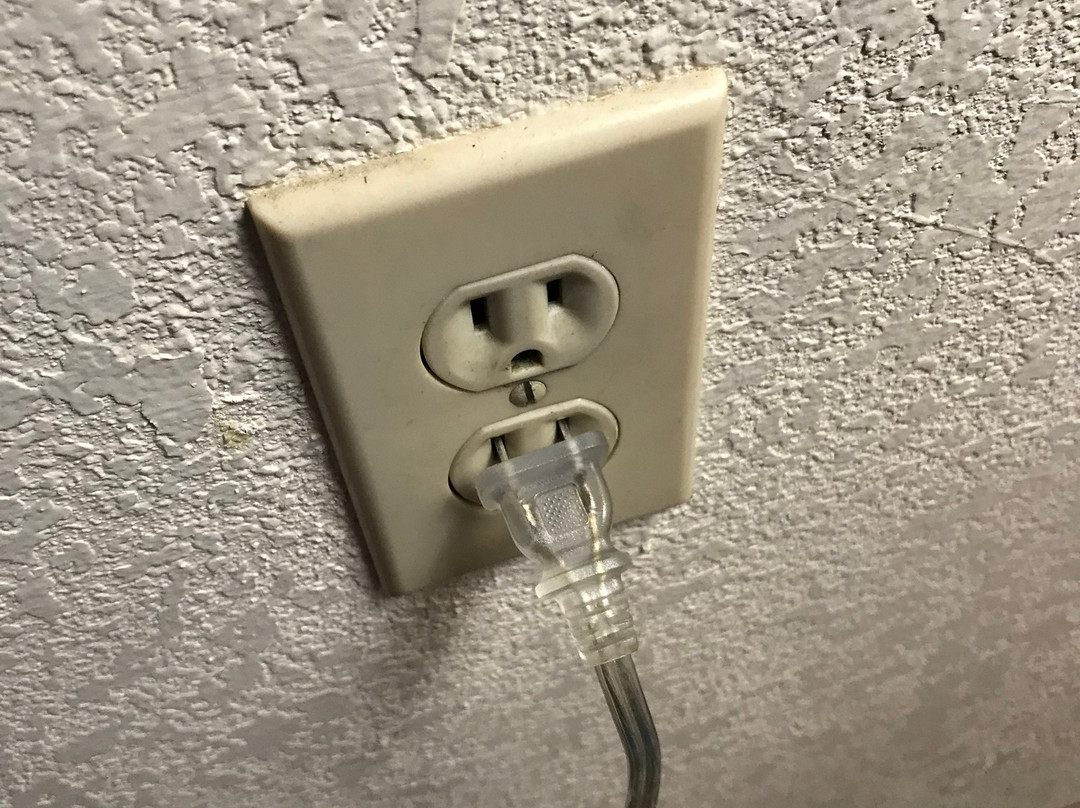 Econo Lodge & Suites主图