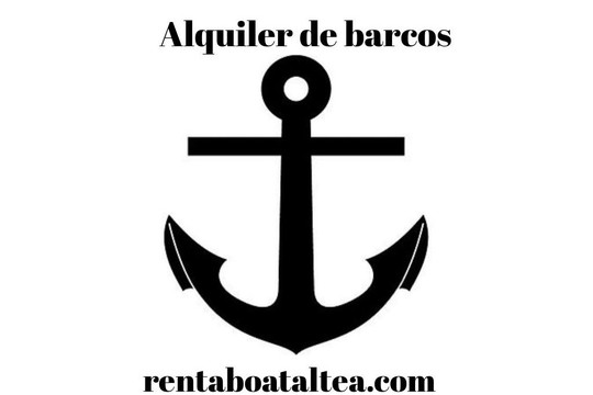 Rent a Boat Altea-阿尔特阿必去景点