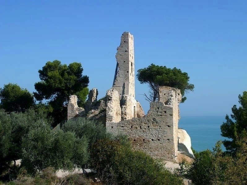 Castello di Sant'Andrea-Cupra Marittima必去景点