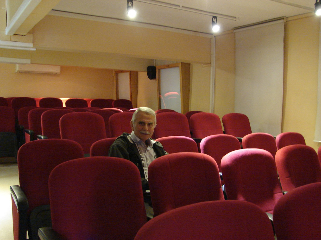 Bursa Karagoz Playhouse景点图片