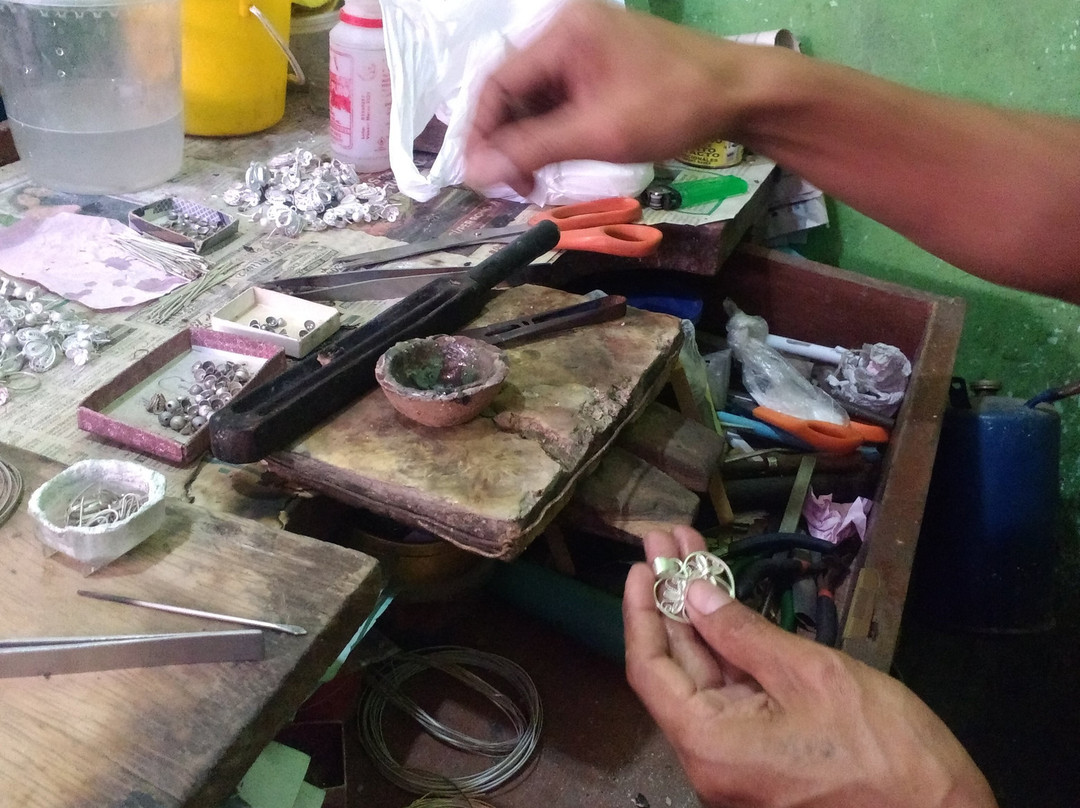 Iglesia de San Juan Bautista de Catacaos-Catacaos必去景点