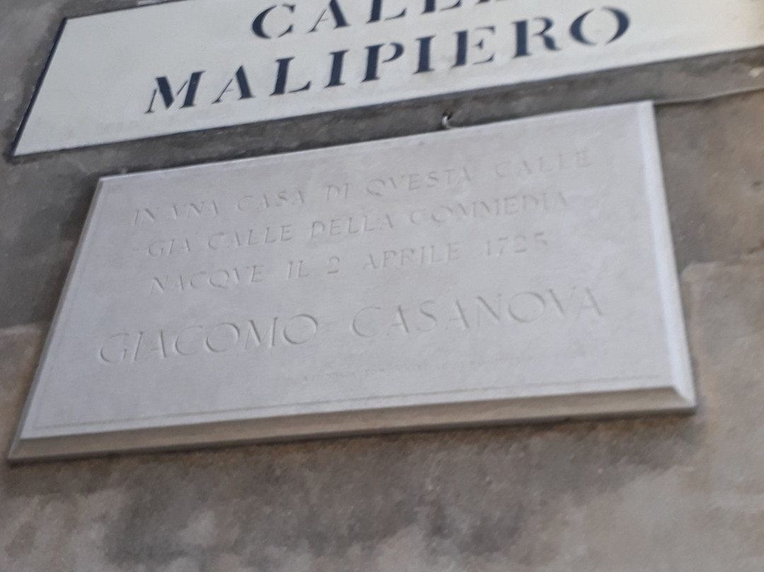 Free Walk in Venice-威尼斯必去景点