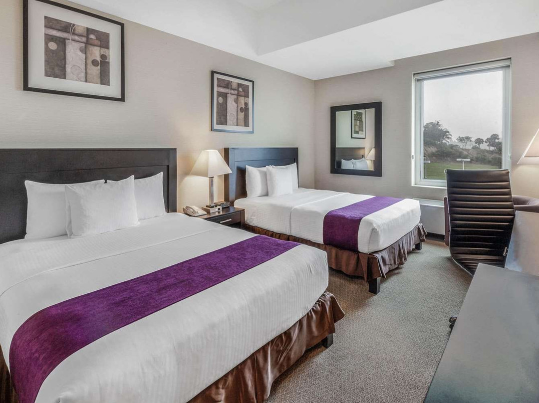 La Quinta by Wyndham Poza Rica主图