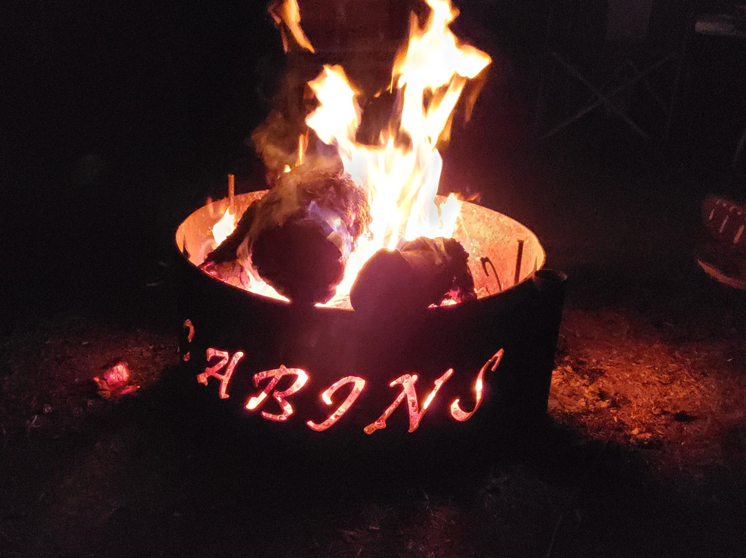 Country Cabins主图