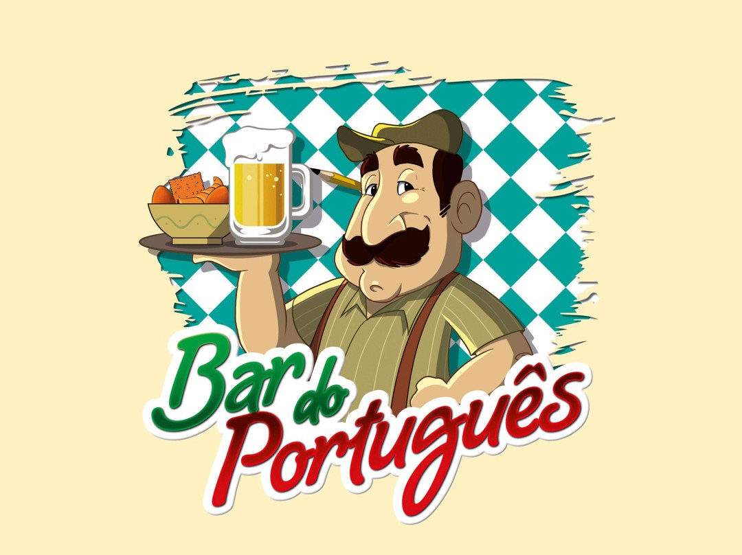 Bar do Português