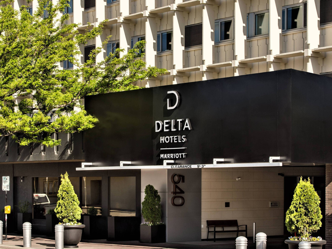 Delta Hotels Kamloops主图