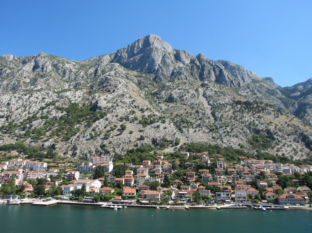 Kotor Bay Tours-科托尔必去景点