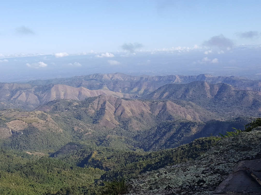 La Gran Piedra (The Big Rock)景点图片