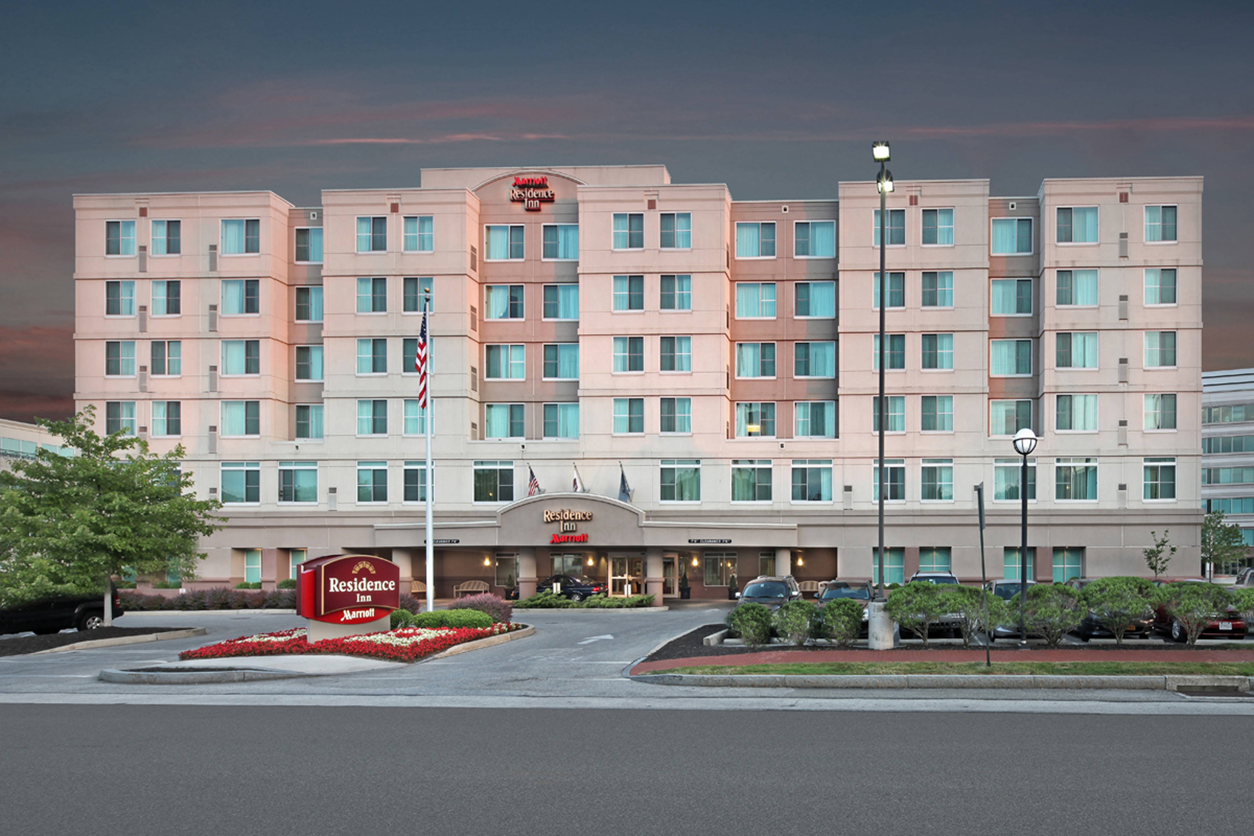 Residence Inn by Marriott Philadelphia Conshohocken-官方