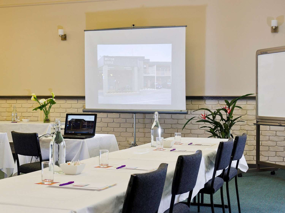 The Reserve Hotel主图